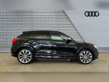 Used Audi Q2 2019 for sale - 79457038: Photo