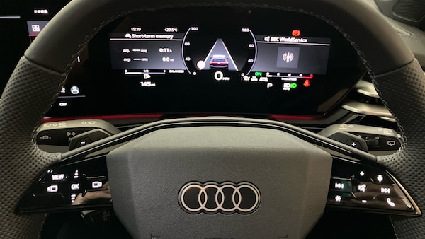 Used Audi A5 2025 for sale - 76102767: Photo 10