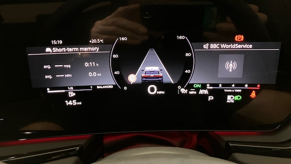 Used Audi A5 2025 for sale - 76102767: Photo 11