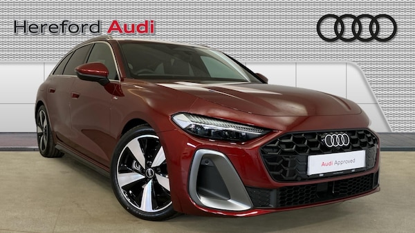 Used Audi A5 2025 for sale - 76102767: Photo 1