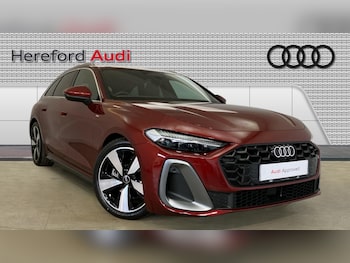 Audi - A5