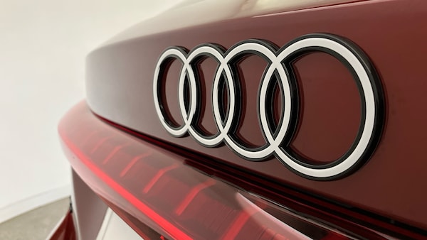 Used Audi A5 2025 for sale - 76102767: Photo 29