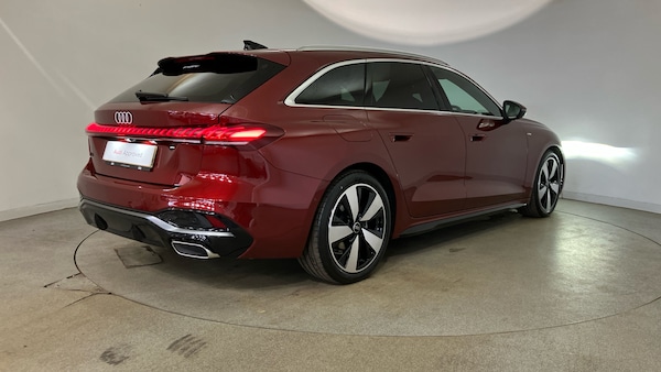 Used Audi A5 2025 for sale - 76102767: Photo 35