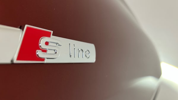 Used Audi A5 2025 for sale - 76102767: Photo 36