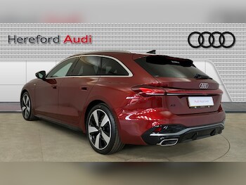 Used Audi A5 2025 for sale - 76102767: Photo 3