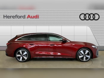 Used Audi A5 2025 for sale - 76102767: Photo 4
