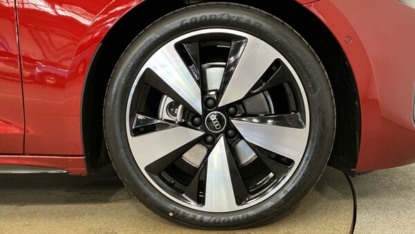 Used Audi A5 2025 for sale - 76102767: Photo 5