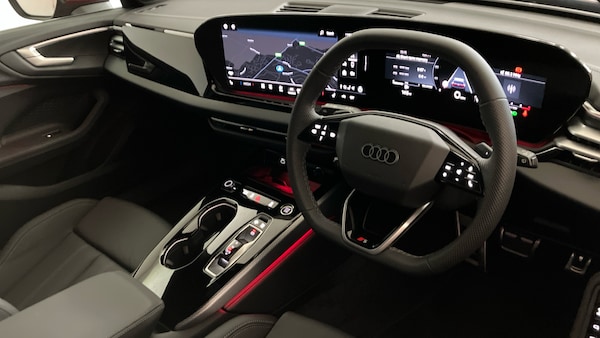 Used Audi A5 2025 for sale - 76102767: Photo 6