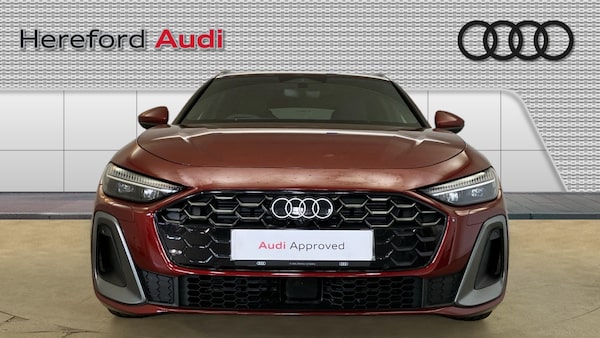 Used Audi A5 2025 for sale - 76102767: Photo 7