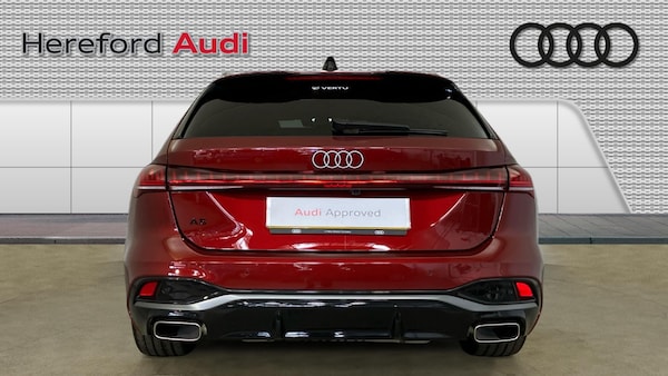 Used Audi A5 2025 for sale - 76102767: Photo 8
