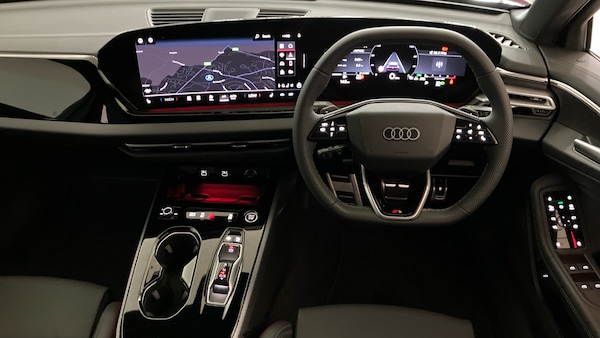 Used Audi A5 2025 for sale - 76102767: Photo 9