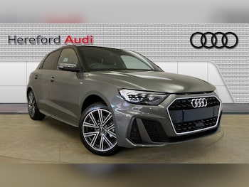 Used Audi A1 2026 for sale - 79227962: Photo