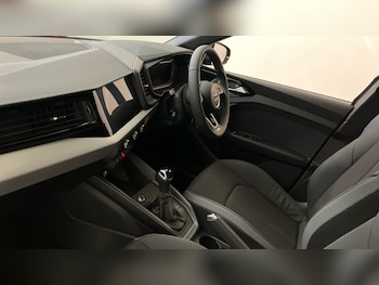 Used Audi A1 2026 for sale - 79227962: Photo