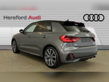 Used Audi A1 2026 for sale - 79227962: Photo