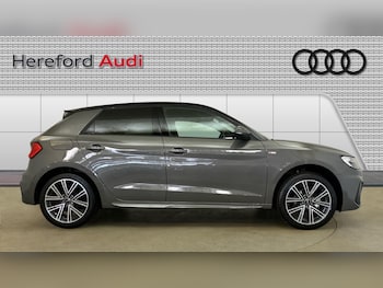 Used Audi A1 2026 for sale - 79227962: Photo