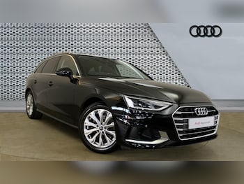 Used Audi A4 2024 for sale - 77932540: Photo