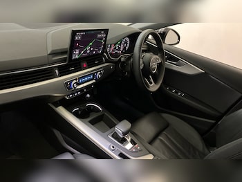 Used Audi A4 2024 for sale - 77932540: Photo