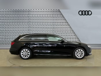 Used Audi A4 2024 for sale - 77932540: Photo