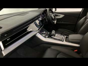 Used Audi Q7 2020 for sale - 74661874: Photo