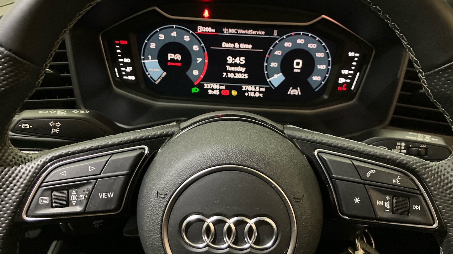 Used Audi A1 2023 for sale - 76143540: Photo 10