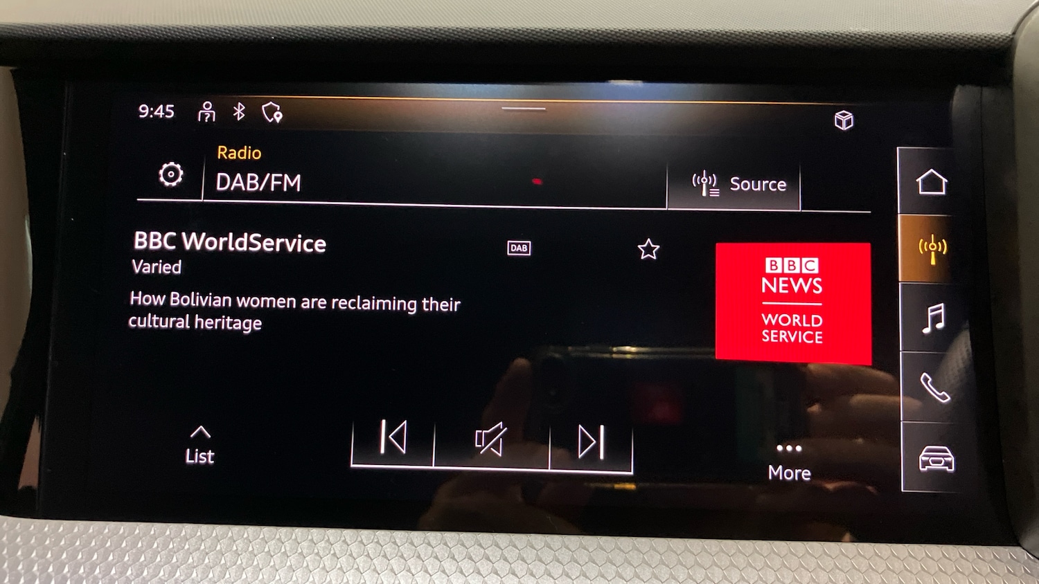 Used Audi A1 2023 for sale - 76143540: Photo 12
