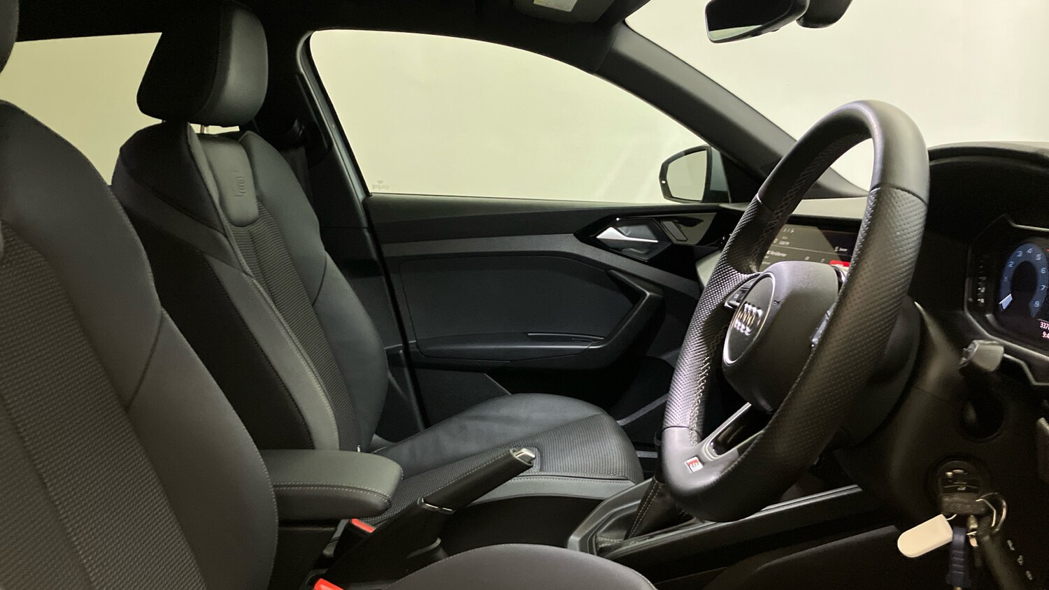 Used Audi A1 2023 for sale - 76143540: Photo 15