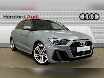 Used Audi A1 2023 for sale - 76143540: Photo