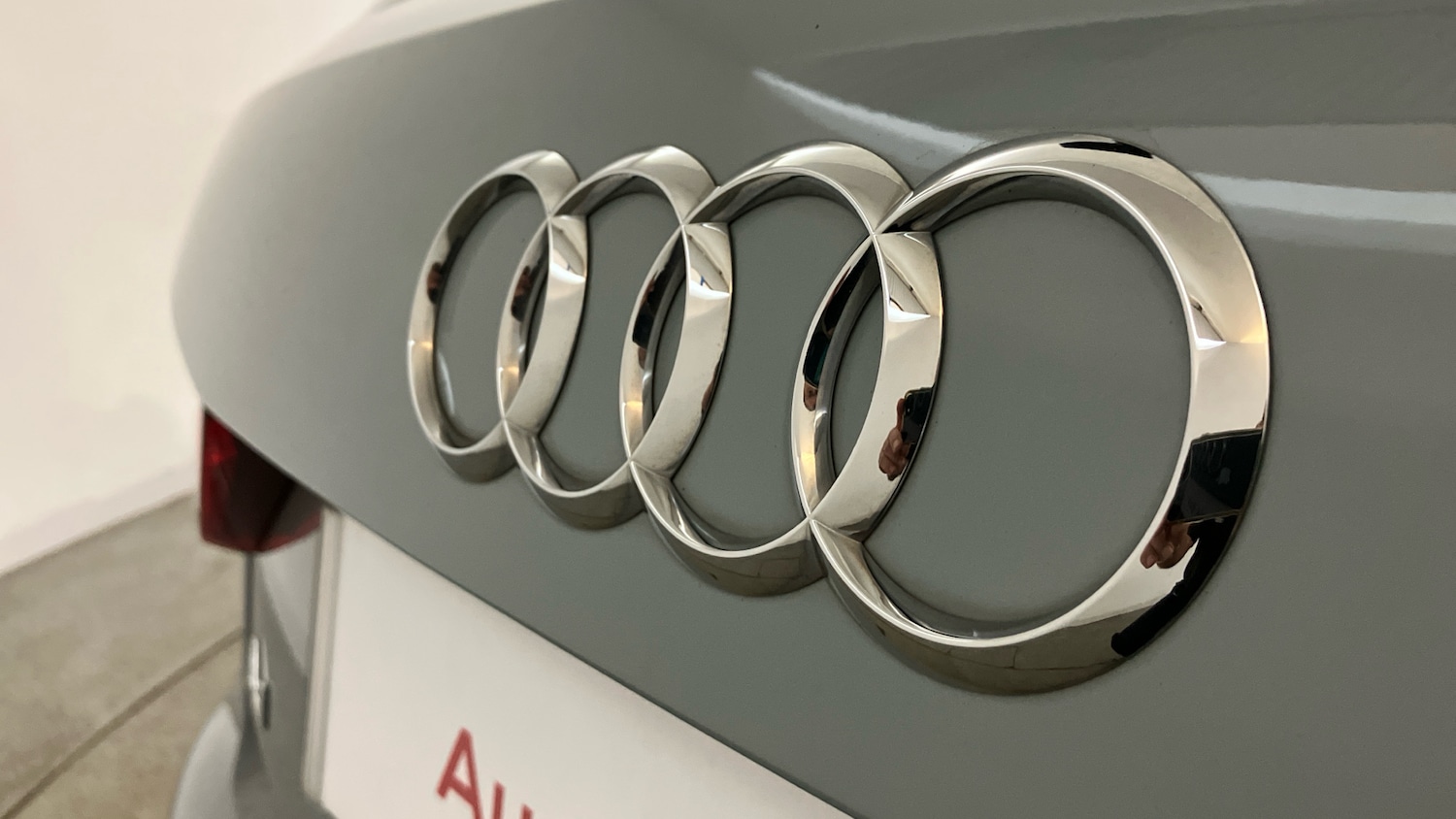 Used Audi A1 2023 for sale - 76143540: Photo 26