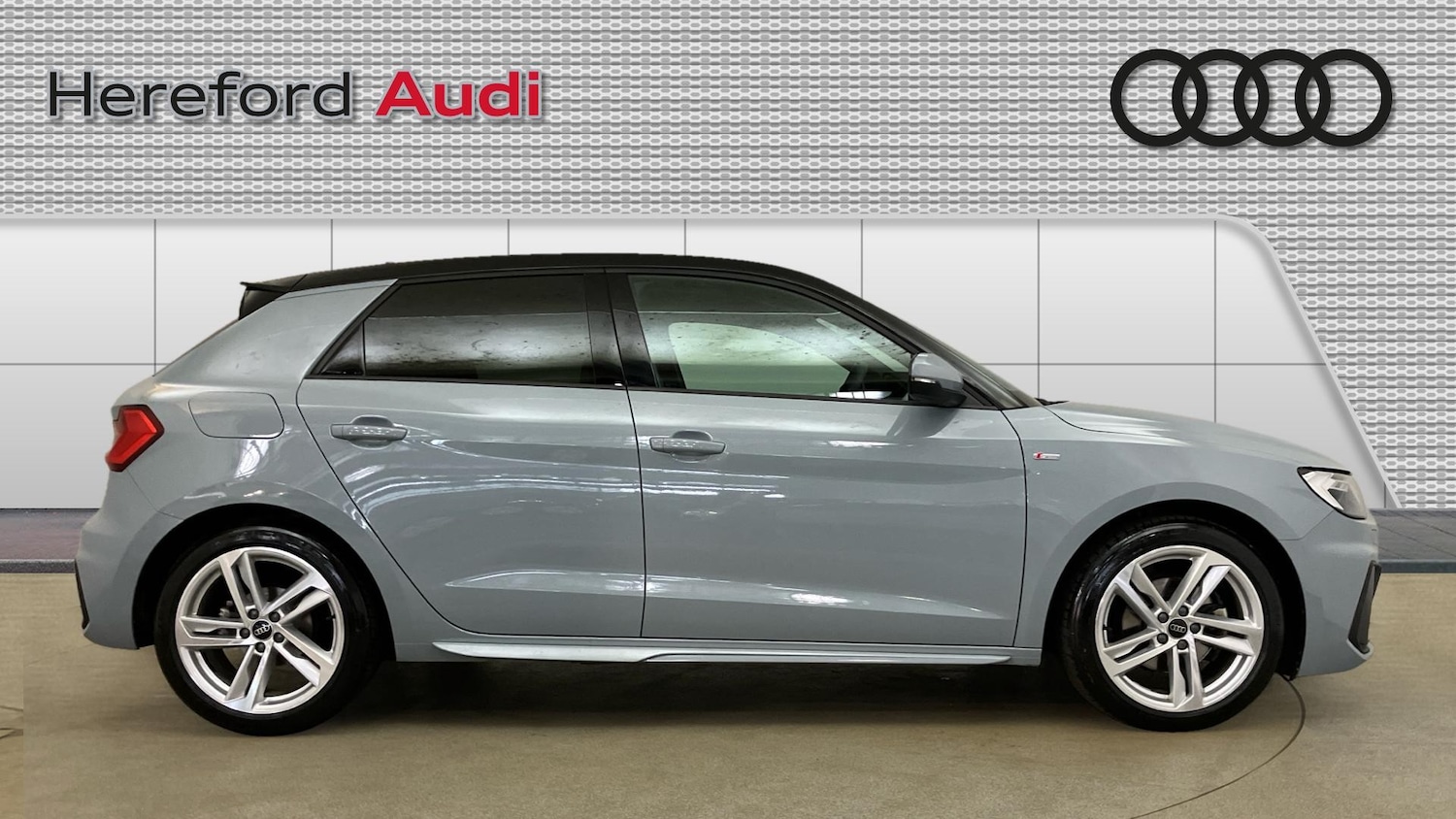 Used Audi A1 2023 for sale - 76143540: Photo 4
