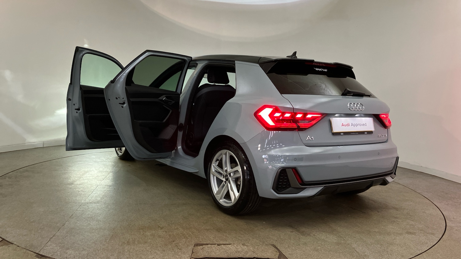 Used Audi A1 2023 for sale - 76143540: Photo 44