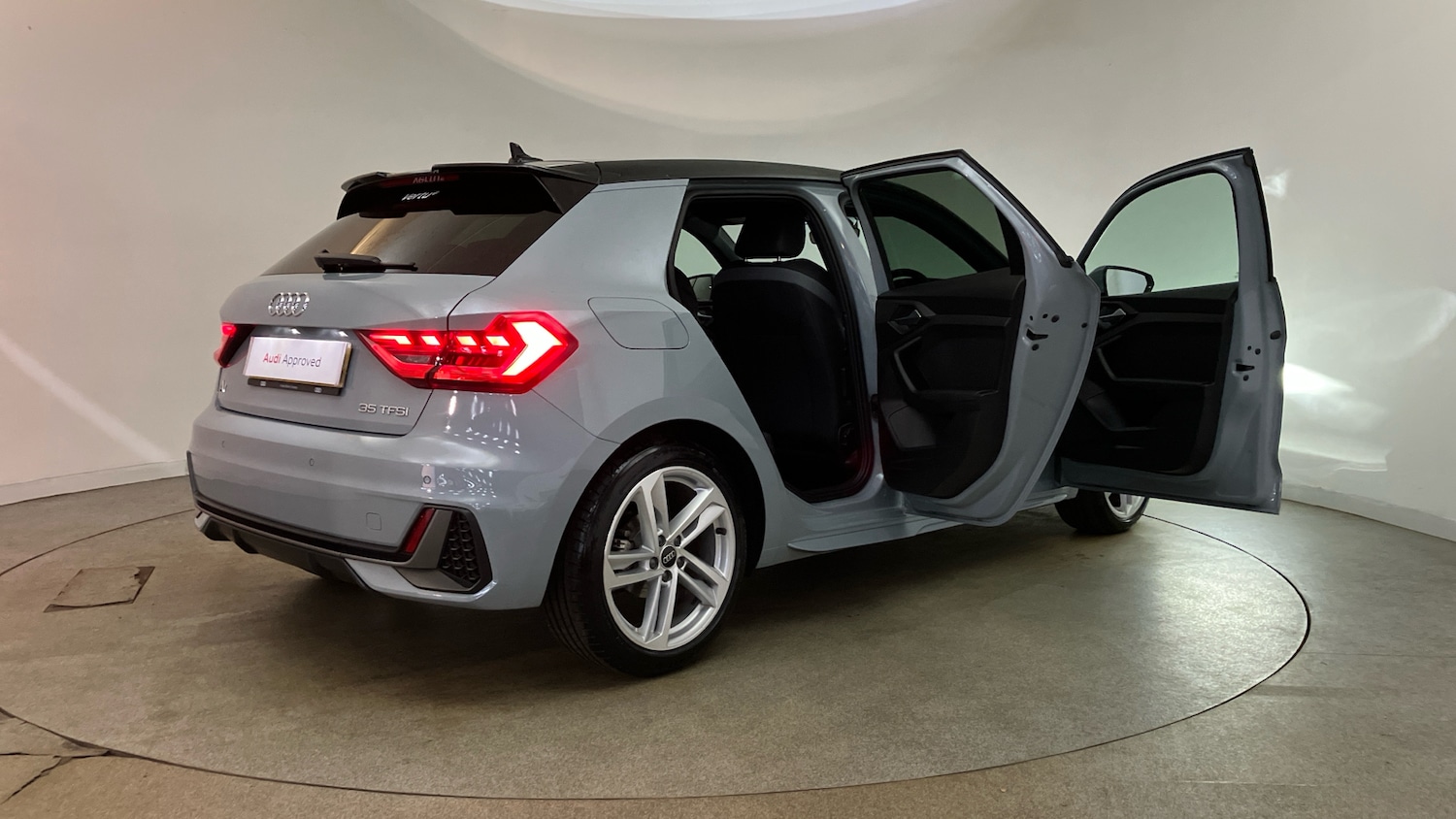 Used Audi A1 2023 for sale - 76143540: Photo 45