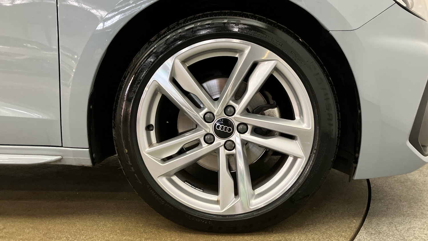 Used Audi A1 2023 for sale - 76143540: Photo 5