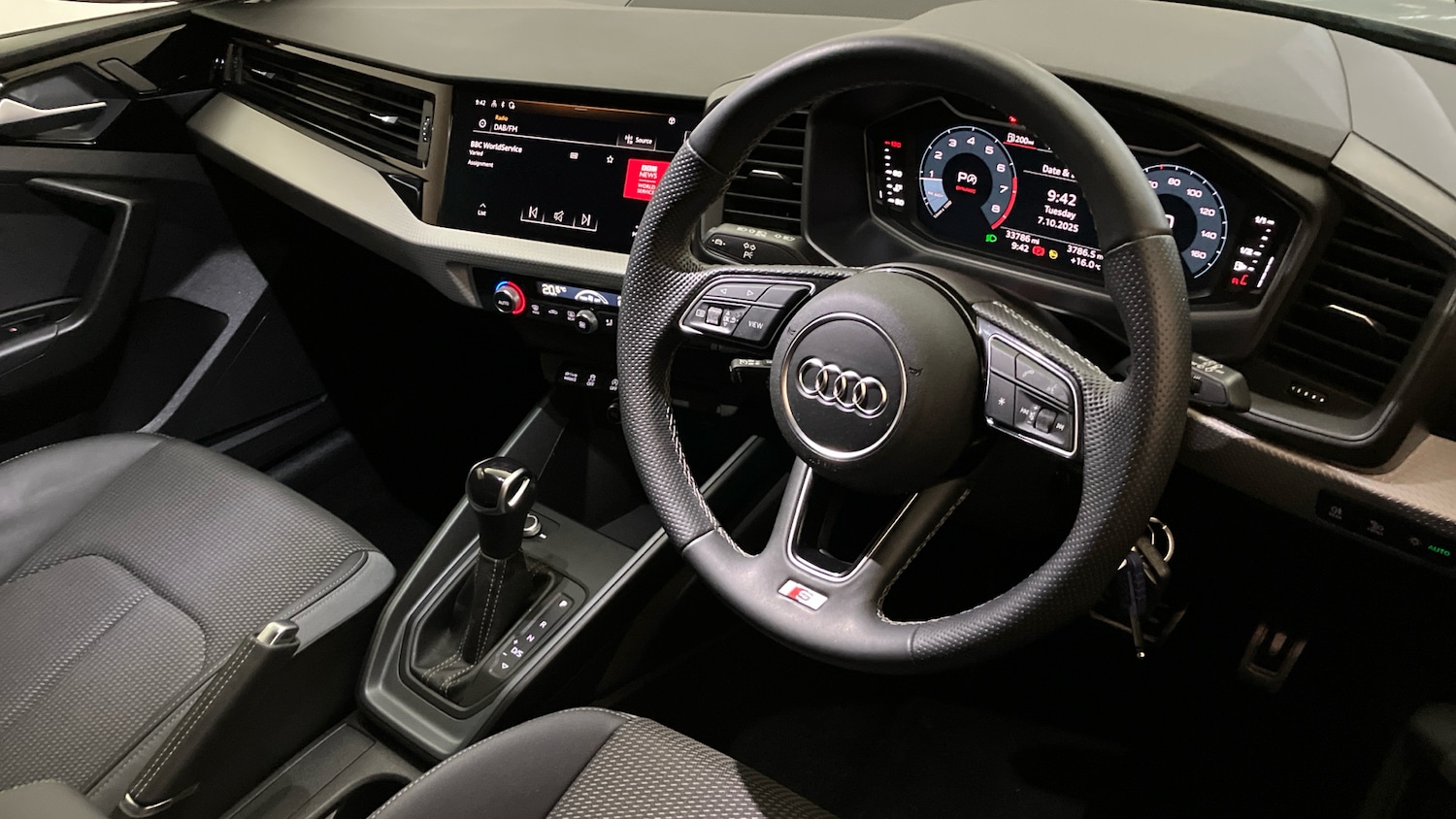 Used Audi A1 2023 for sale - 76143540: Photo 6