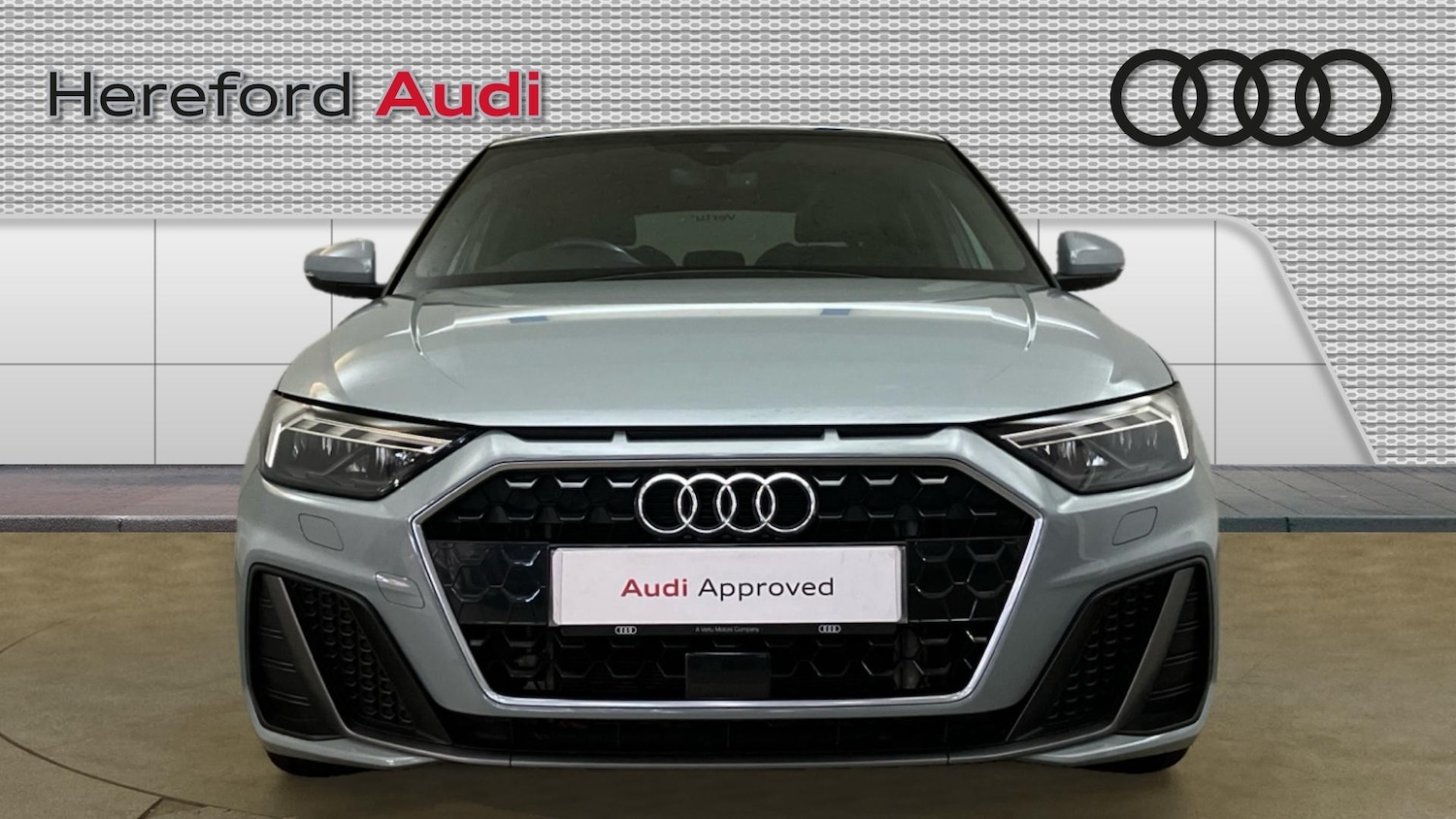 Used Audi A1 2023 for sale - 76143540: Photo 7