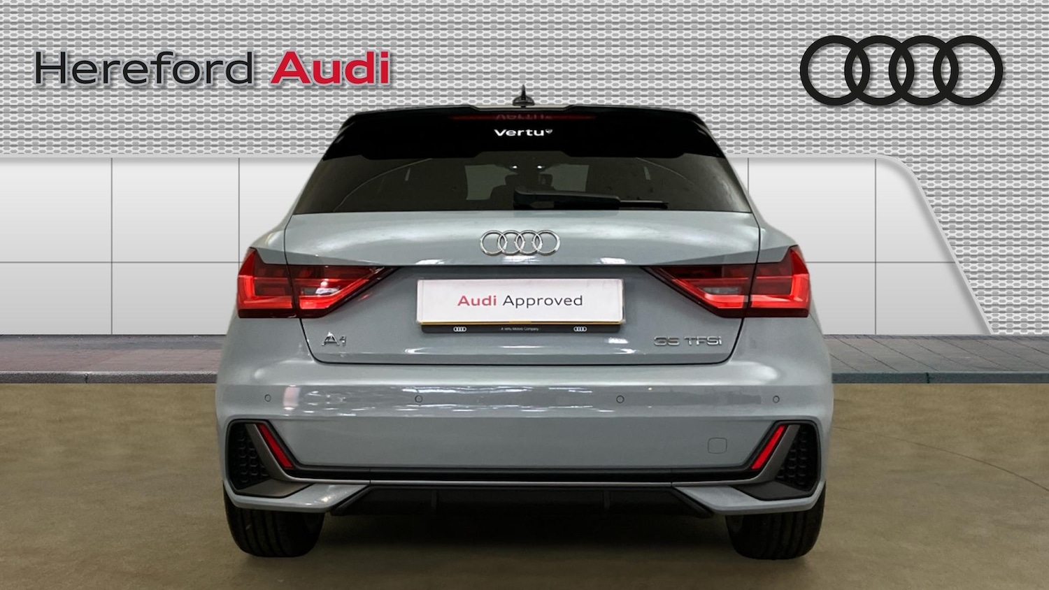 Used Audi A1 2023 for sale - 76143540: Photo 8