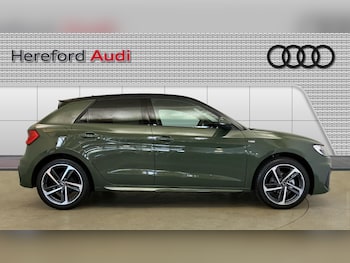 Used Audi A1 2025 for sale - 77071401: Photo