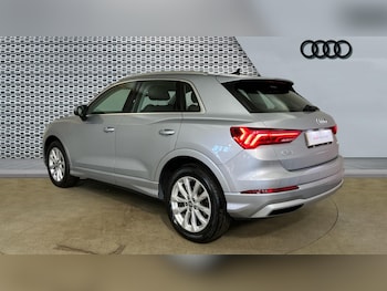 Used Audi Q3 2020 for sale - 78325273: Photo