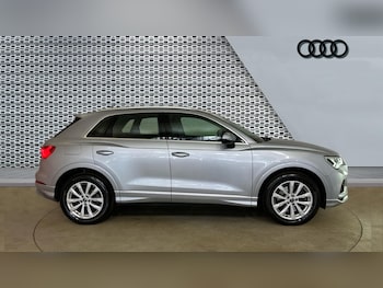 Used Audi Q3 2020 for sale - 78325273: Photo