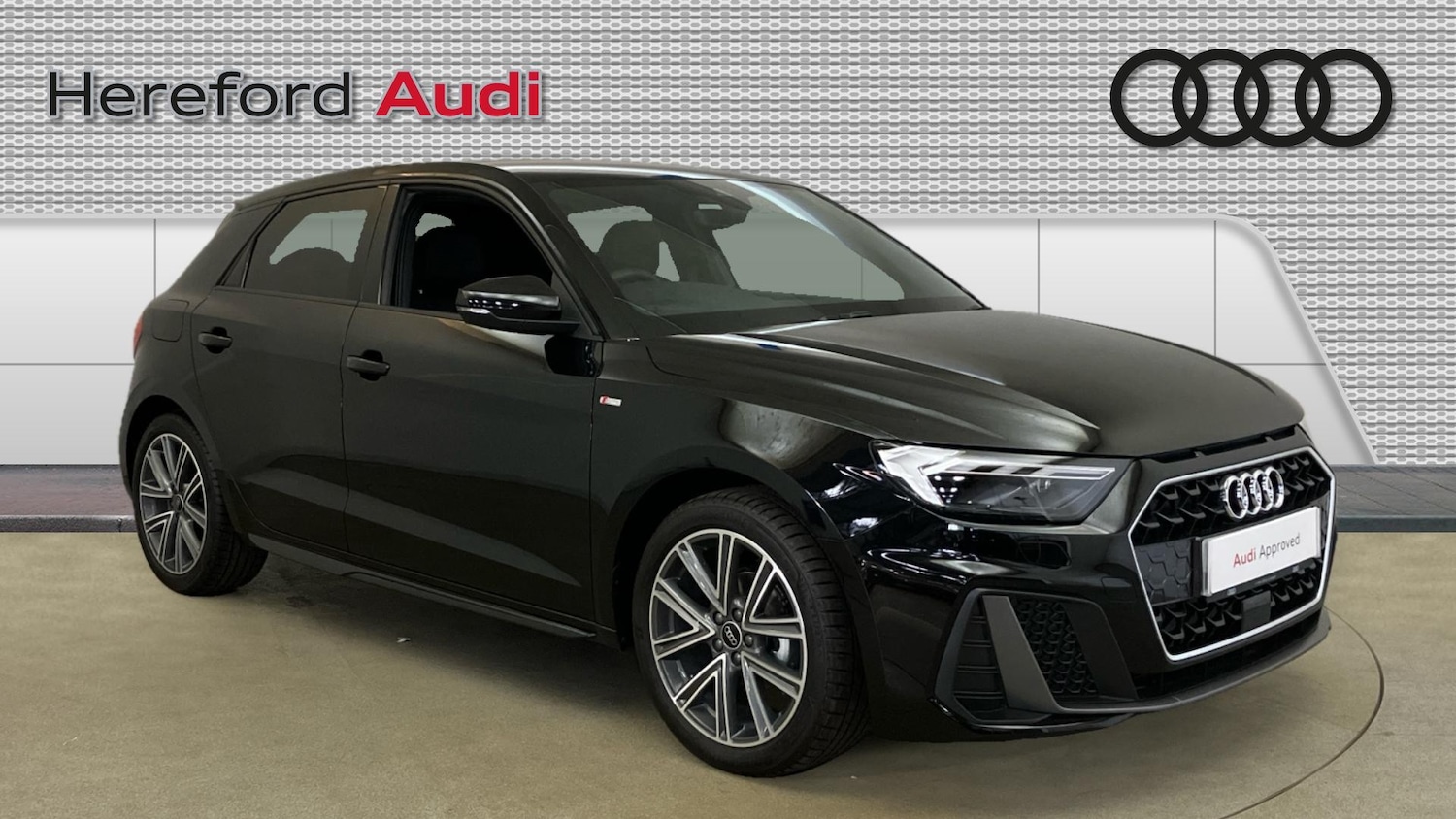 Used Audi A1 2025 for sale - 76065928: Photo 1