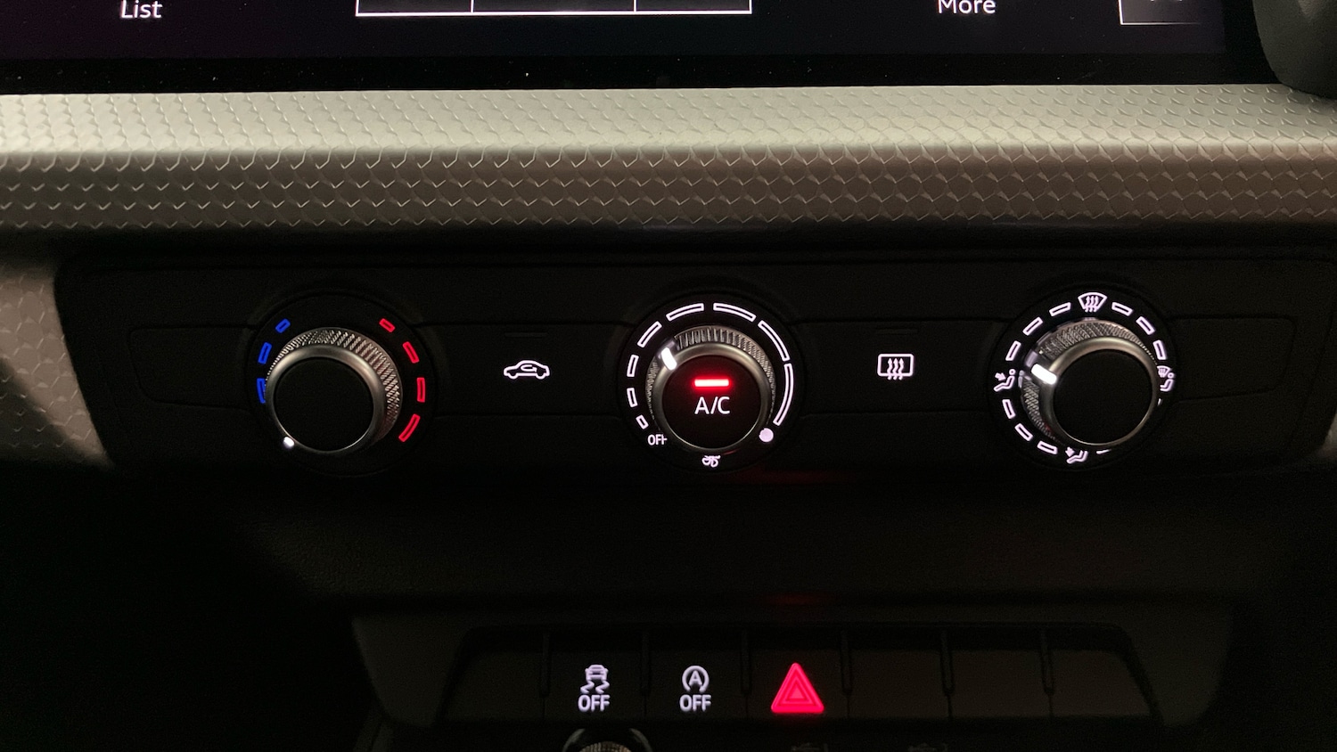 Used Audi A1 2025 for sale - 76065928: Photo 13