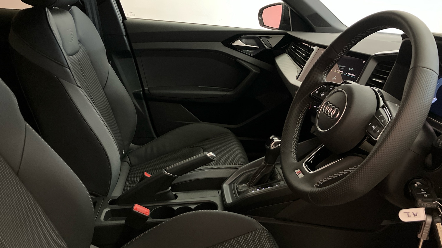 Used Audi A1 2025 for sale - 76065928: Photo 15