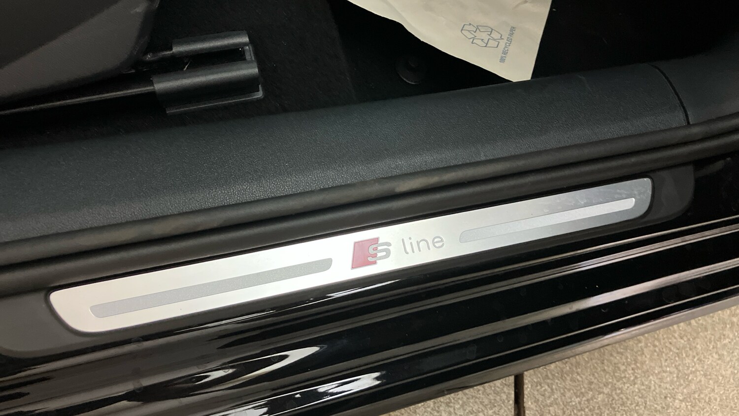 Used Audi A1 2025 for sale - 76065928: Photo 21