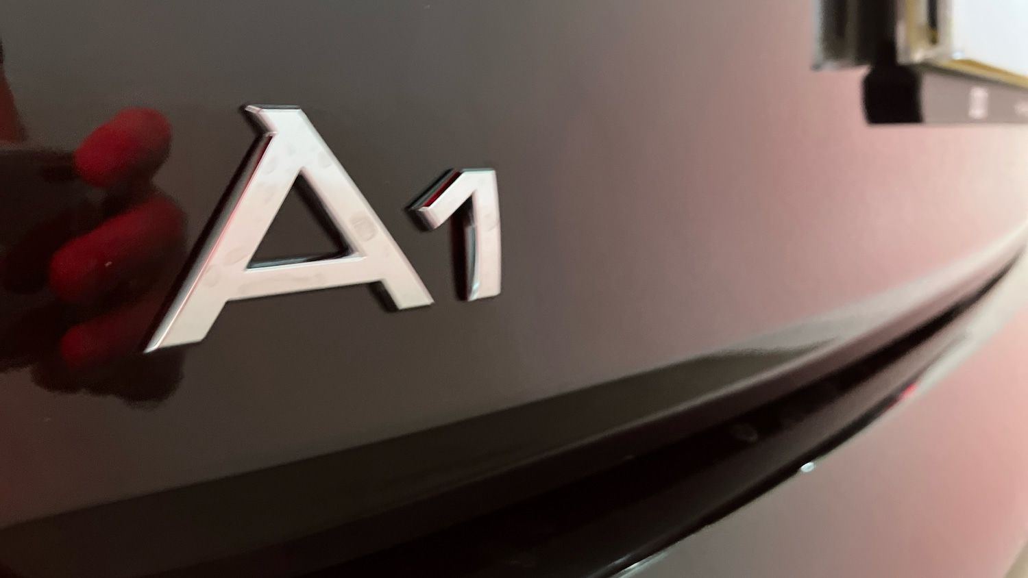 Used Audi A1 2025 for sale - 76065928: Photo 27