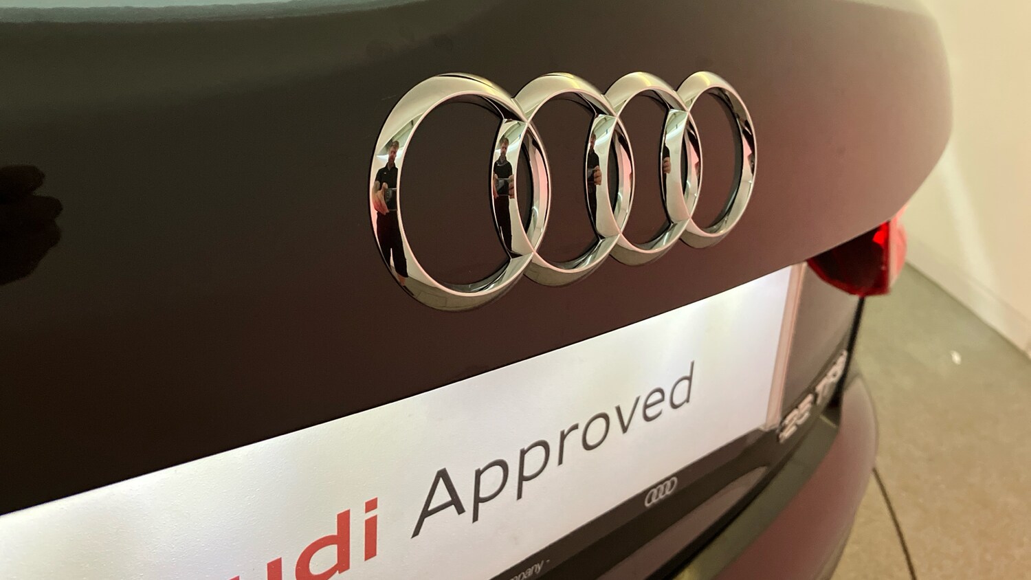Used Audi A1 2025 for sale - 76065928: Photo 28