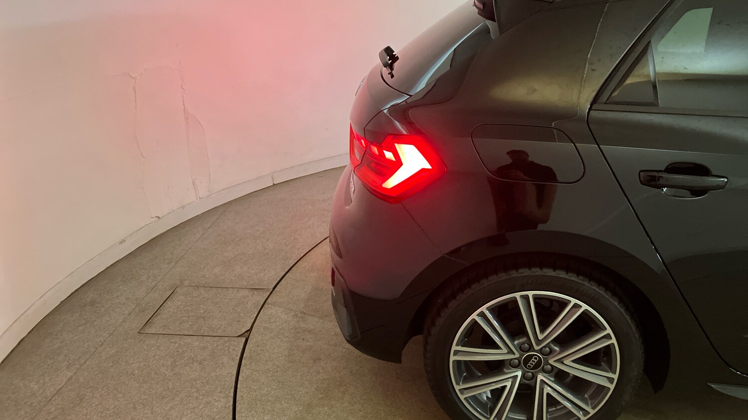 Used Audi A1 2025 for sale - 76065928: Photo 30