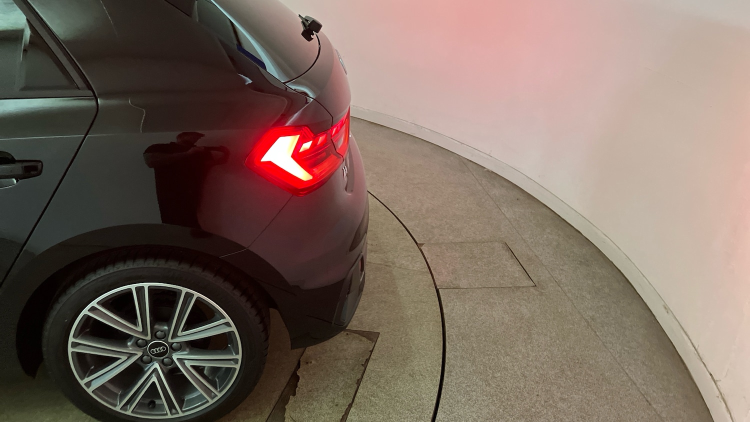 Used Audi A1 2025 for sale - 76065928: Photo 31
