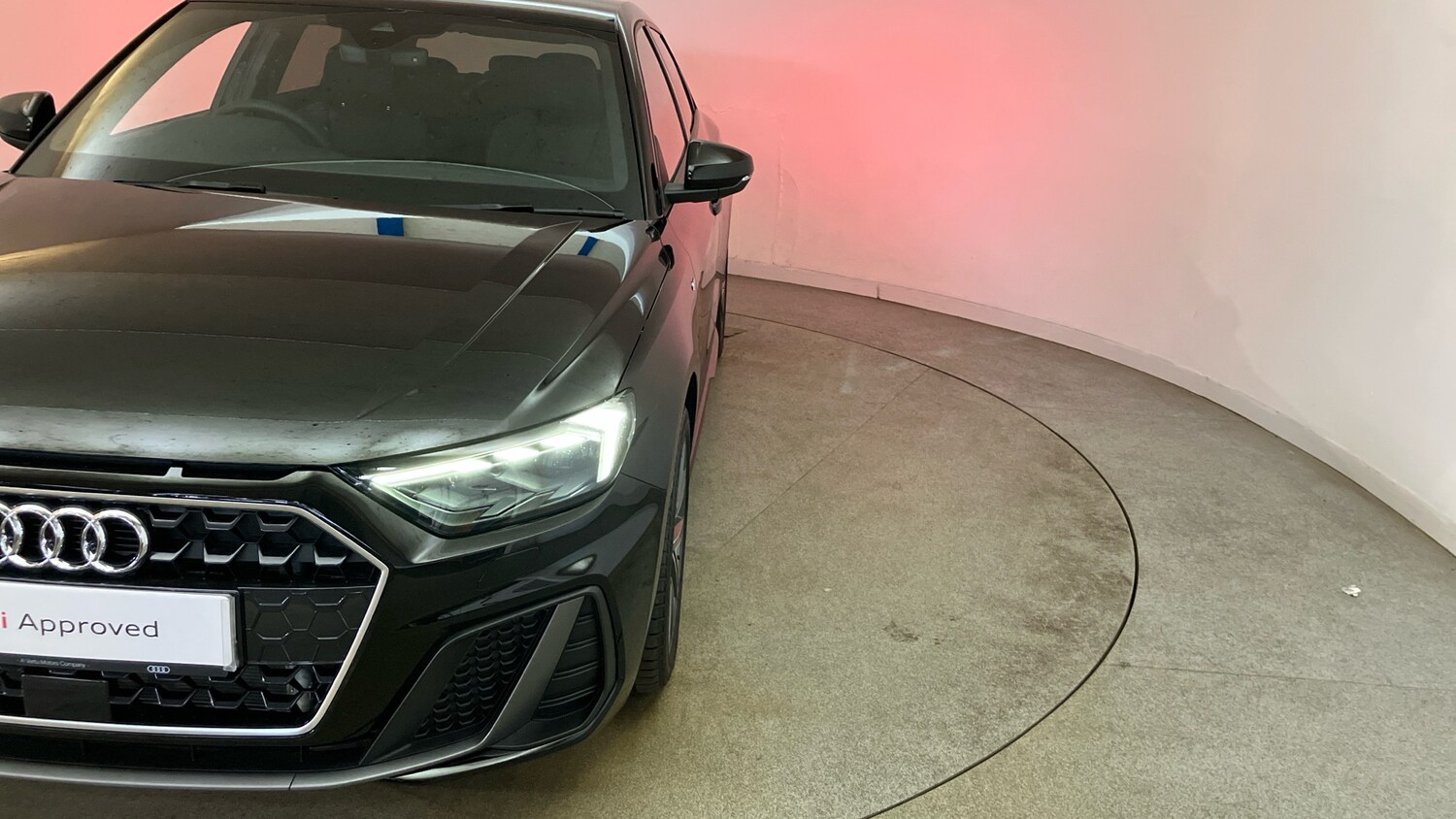 Used Audi A1 2025 for sale - 76065928: Photo 32