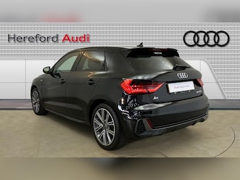 Used Audi A1 2025 for sale - 76065928: Photo 3