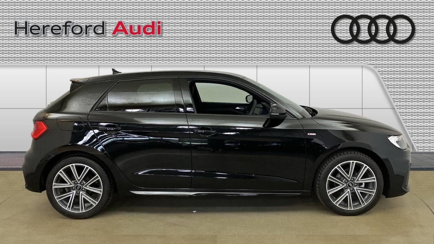 Used Audi A1 2025 for sale - 76065928: Photo 4