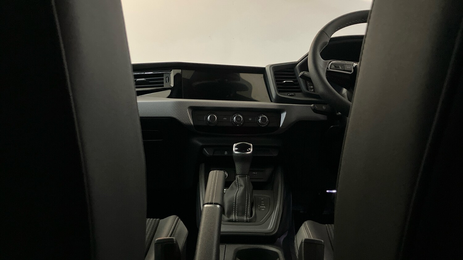 Used Audi A1 2025 for sale - 76065928: Photo 44